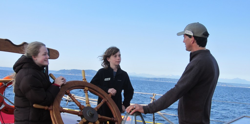 Homeschooling with Others Makes the Journey&nbsp;Fun!