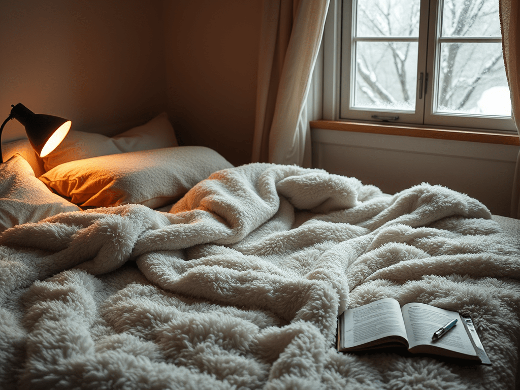 Where the Quiet Meets the&nbsp;Page